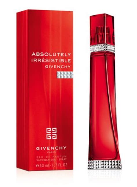 absolutely irresistible givenchy fragrance|givenchy perfume official website.